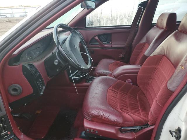 Photo 7 from auction – 1993 BUICK SKYLARK GR with VIN 1G4NM54N0PC265941