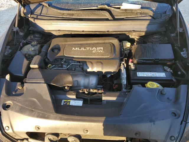 Photo 12 from auction – 2014 JEEP CHEROKEE L with VIN 1C4PJLDB5EW279250
