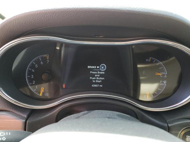 Photo 9 from auction – 2019 JEEP GRAND CHER with VIN 1C4RJEBG8KC700913