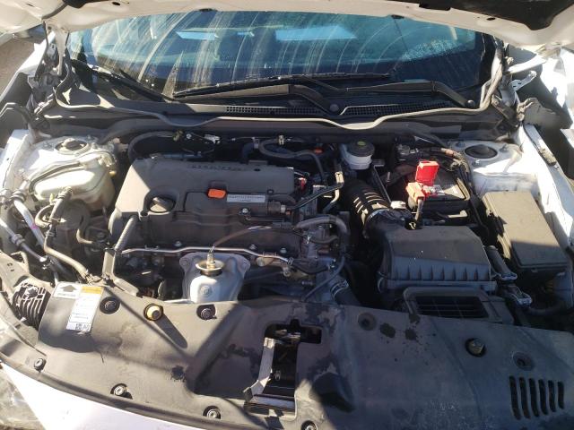 Photo 11 from auction – 2018 HONDA CIVIC EX with VIN 19XFC2F78JE005232