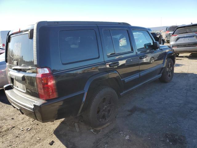 صورة رقم 3 من المزاد - 2008 JEEP COMMANDER مع VIN 1J8HG48K08C142346