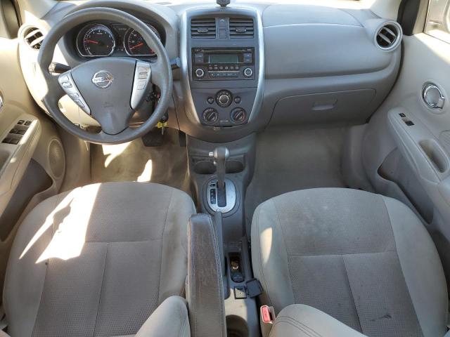 Photo 8 from auction – 2015 NISSAN VERSA S with VIN 3N1CN7AP2FL886937