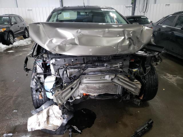 Photo 5 from auction – 2014 FORD EDGE SEL with VIN 2FMDK3JC8EBB45357