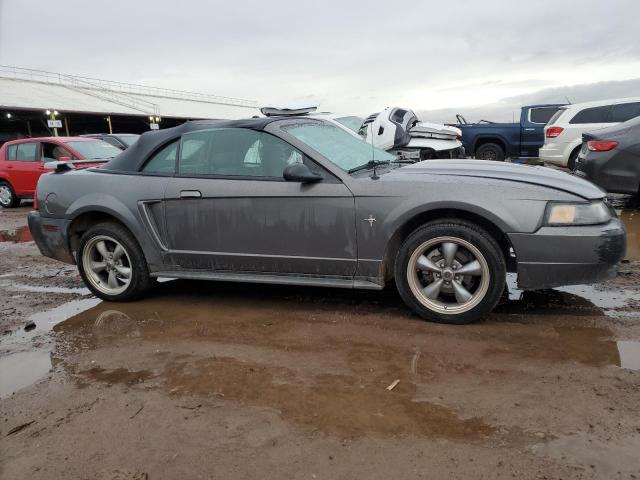 Photo 4 from auction – 2003 FORD MUSTANG with VIN 1FAFP44413F436664