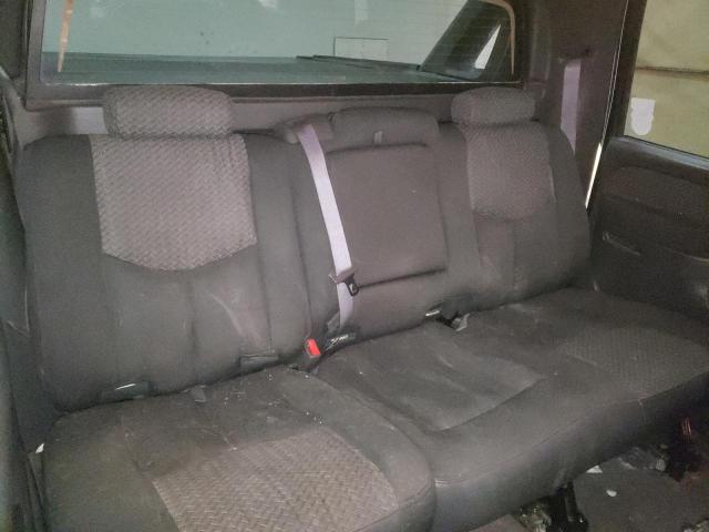 Photo 11 from auction – 2004 CHEVROLET AVALANCHE with VIN 3GNEK12T44G152787