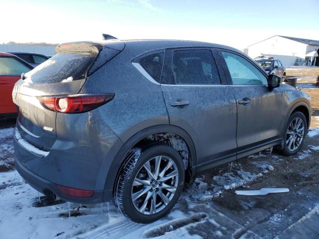 Photo 3 from auction – 2019 MAZDA CX-5 SIGNA with VIN JM3KFBEY8K0584837