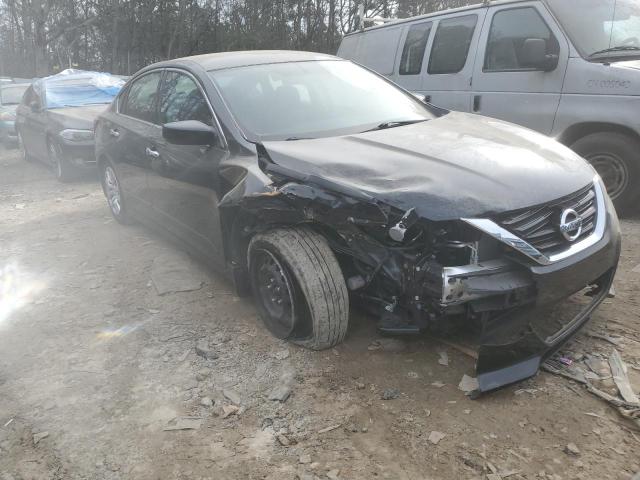 Photo 4 from auction – 2018 NISSAN ALTIMA 2.5 with VIN 1N4AL3AP1JC225090
