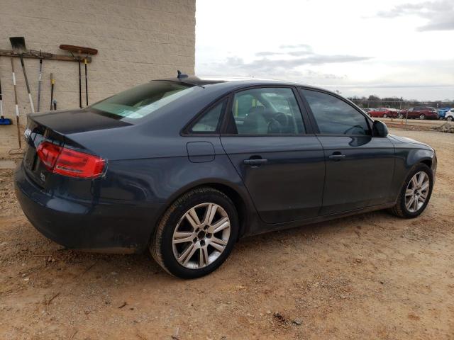 Photo 3 from auction – 2009 AUDI A4 2.0T QU with VIN WAULF78K49N073816