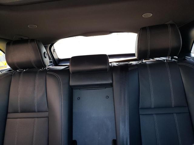 Photo 10 from auction – 2021 LAND ROVER RANGE ROVE with VIN SALYT2EX6MA303482