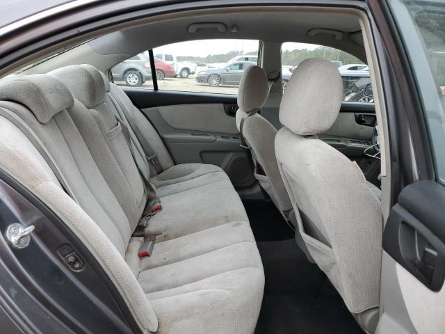Photo 10 from auction – 2008 KIA OPTIMA LX with VIN KNAGE123085193985