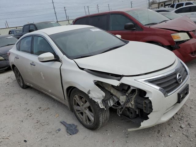 Photo 4 from auction – 2013 NISSAN ALTIMA 2.5 with VIN 1N4AL3AP3DC212782