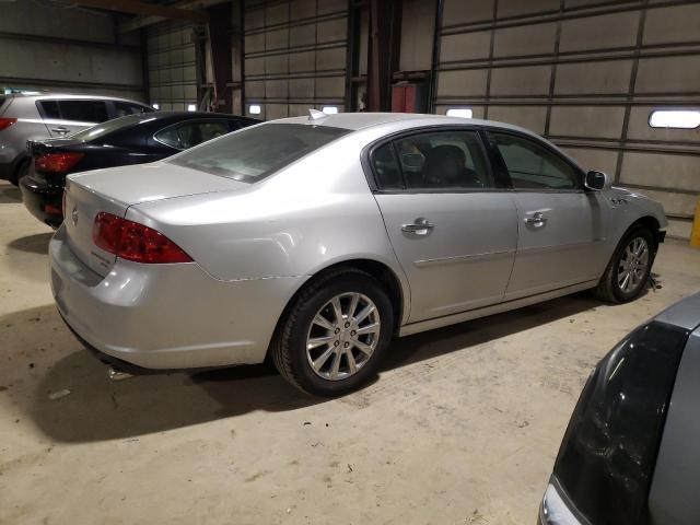 Photo 3 from auction – 2010 BUICK LUCERNE CX with VIN 1G4HE5E1XAU113964