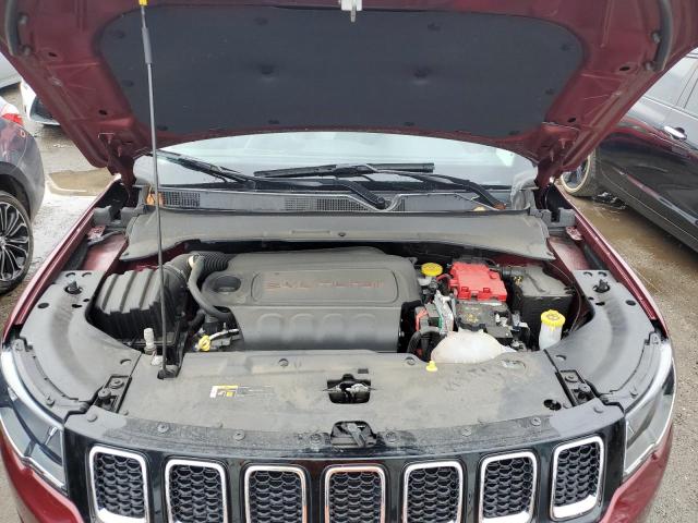 Foto 11 de la subasta – 2020 JEEP COMPASS LA con VIN 3C4NJCBB3LT248883