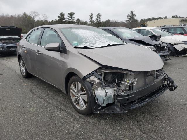 Photo 4 from auction – 2014 TOYOTA COROLLA EC with VIN 2T1BPRHE8EC032667
