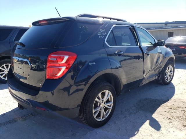 Photo 3 from auction – 2017 CHEVROLET EQUINOX LT with VIN 2GNALCEK0H6330934