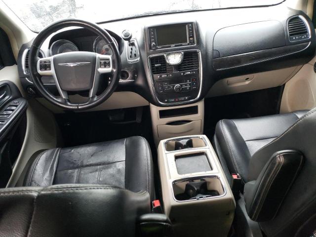 Photo 8 from auction – 2012 CHRYSLER TOWN & COU with VIN 2C4RC1BG5CR287134