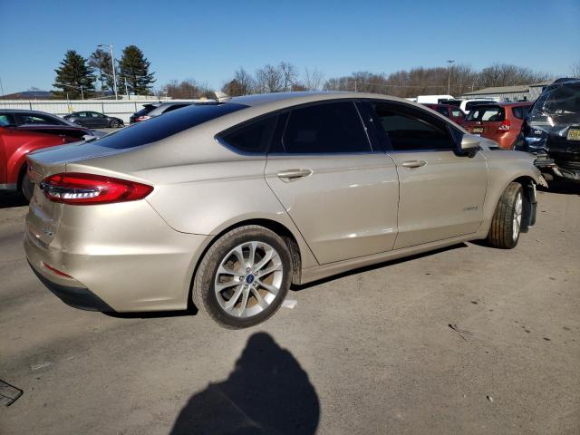 Photo 3 from auction – 2019 FORD FUSION SE with VIN 3FA6P0LU2KR188601