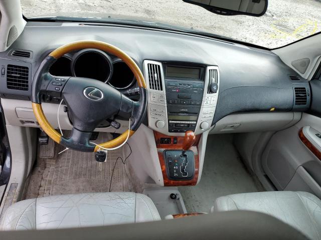 Photo 8 from auction – 2004 LEXUS RX 330 with VIN 2T2HA31UX4C002171