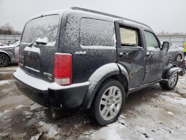 Photo 3 from auction – 2011 DODGE NITRO HEAT with VIN 1D4PU4GXXBW607538