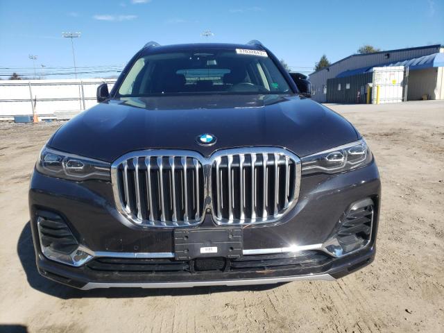 Photo 5 from auction – 2019 BMW X7 XDRIVE4 with VIN 5UXCW2C51KL085333
