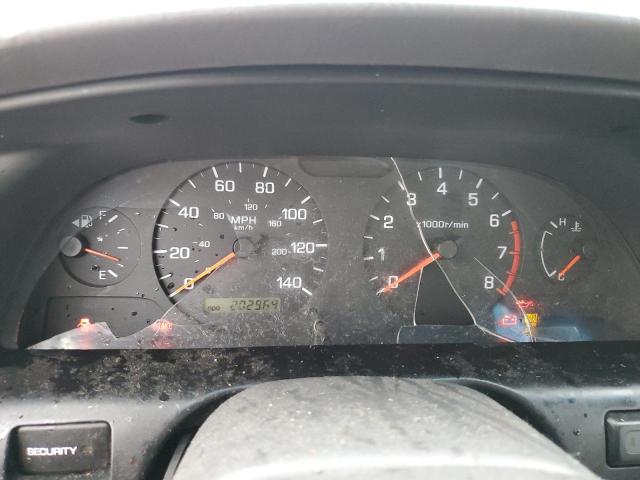 Photo 9 from auction – 2001 NISSAN ALTIMA XE with VIN 1N4DL01D11C211899