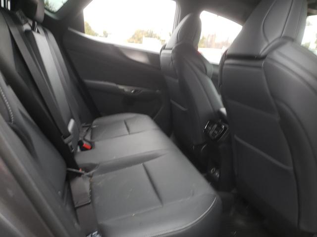 Photo 10 from auction – 2022 LEXUS NX 350 with VIN JTJKGCEZ1N2005178
