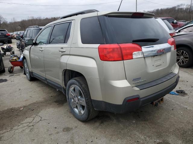 Photo 2 from auction – 2013 GMC TERRAIN SL with VIN 2GKFLVEK8D6261354