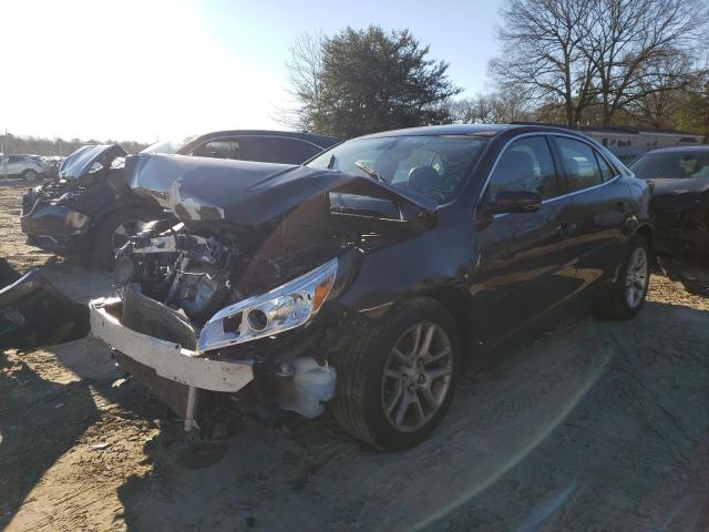 CHEVROLET MALIBU 1LT 2015 with VIN 1G11C5SL2FF183173 - Photo from auction