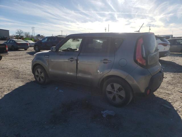 Photo 2 from auction – 2015 KIA SOUL with VIN KNDJN2A27F7234167