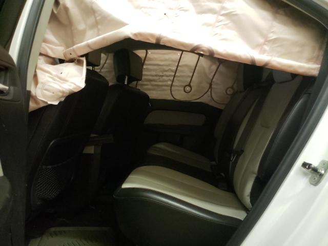 Zdjęcie 11 z aukcji – 2011 CHEVROLET EQUINOX LT z VIN 2CNFLNEC0B6293485