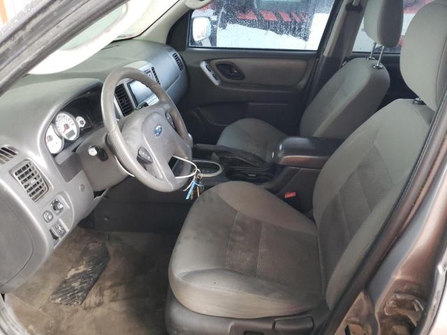 Photo 7 from auction – 2010 FORD ESCAPE with VIN 1FMCU93117KA76251