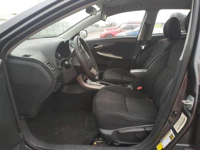 Photo 7 from auction – 2013 TOYOTA COROLLA with VIN 5YFBU4EE8DP200810