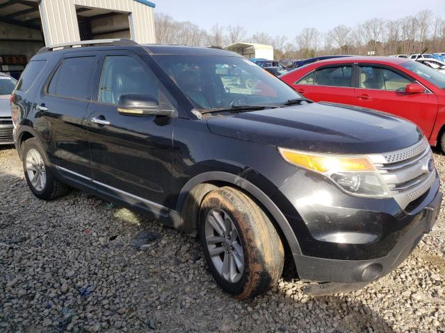 Zdjęcie 4 z aukcji – 2011 FORD EXPLORER X z VIN 1FMHK7D8XBGA52246