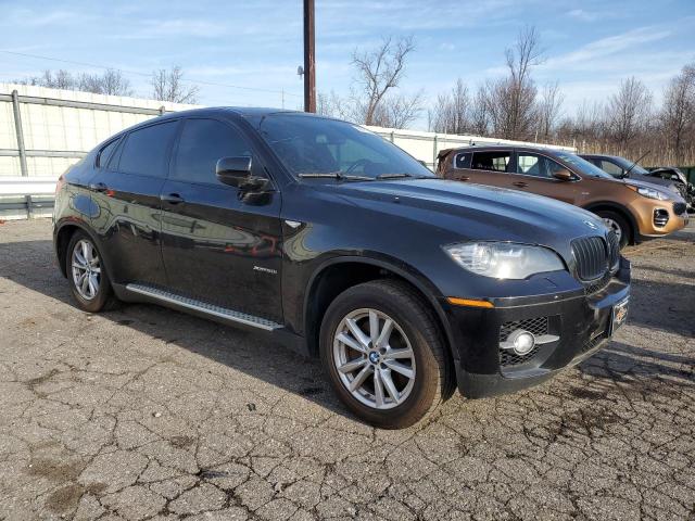 Photo 4 from auction – 2012 BMW X6 XDRIVE5 with VIN 5UXFG8C52CL590196