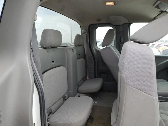 Photo 10 from auction – 2015 NISSAN FRONTIER S with VIN 1N6BD0CT6FN757433
