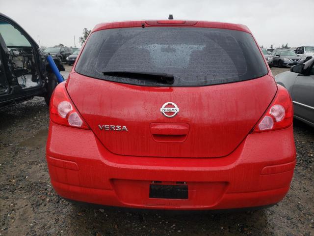 Photo 6 from auction – 2011 NISSAN VERSA S with VIN 3N1BC1CPXBL495105