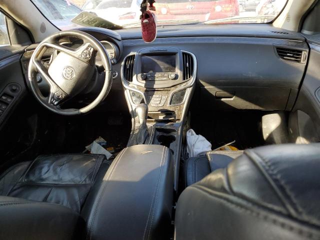 Photo 8 from auction – 2015 BUICK LACROSSE with VIN 1G4GB5G35FF137104