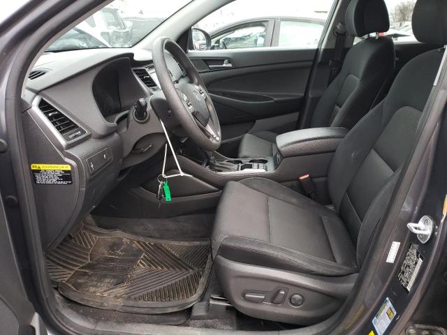 Photo 7 from auction – 2016 HYUNDAI TUCSON LIM with VIN KM8J3CA21GU242761