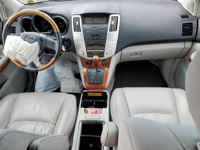 Photo 8 from auction – 2009 LEXUS RX 350 with VIN 2T2HK31U59C132010