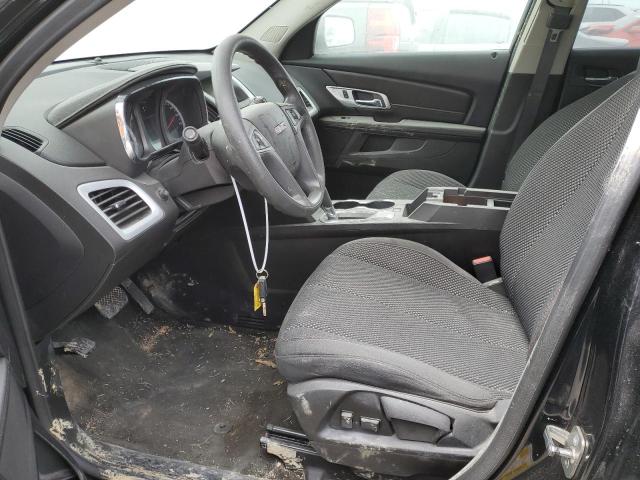 Photo 7 from auction – 2017 GMC TERRAIN SL with VIN 2GKALLEK7H6200808
