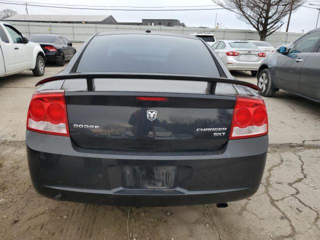 Photo 6 from auction – 2010 DODGE CHARGER SX with VIN 2B3CA3CV9AH242707