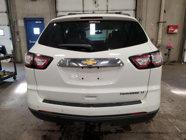 Photo 6 from auction – 2014 CHEVROLET TRAVERSE L with VIN 1GNKRHKD2EJ372977