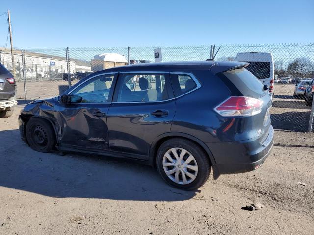 Photo 2 from auction – 2016 NISSAN ROGUE S with VIN KNMAT2MT5GP603328