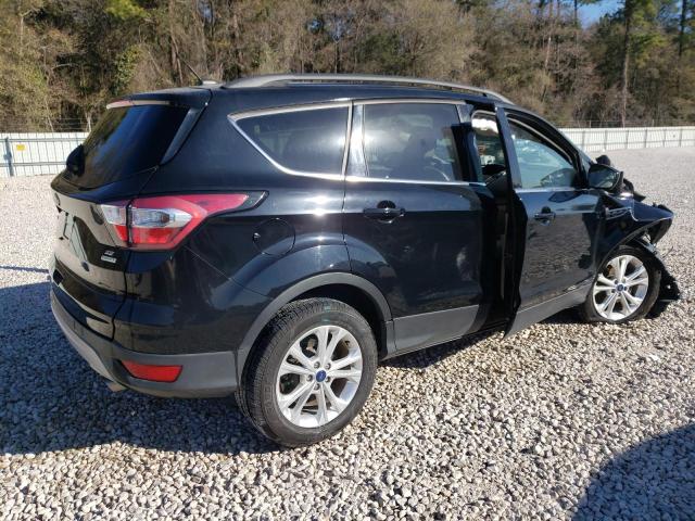 Photo 3 from auction – 2018 FORD ESCAPE SE with VIN 1FMCU0GDXJUA11331