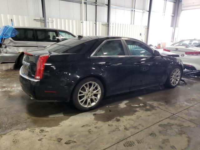 Photo 3 from auction – 2011 CADILLAC CTS PREMIU with VIN 1G6DS5EDXB0111942