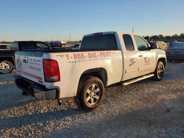 Photo 3 from auction – 2010 GMC SIERRA C15 with VIN 1GTSCUEA2AZ144252