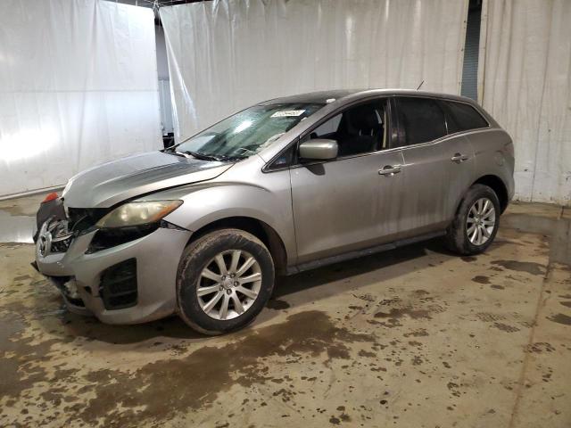 MAZDA CX-7 2010 with VIN JM3ER2WM0A0319196 - Photo from auction