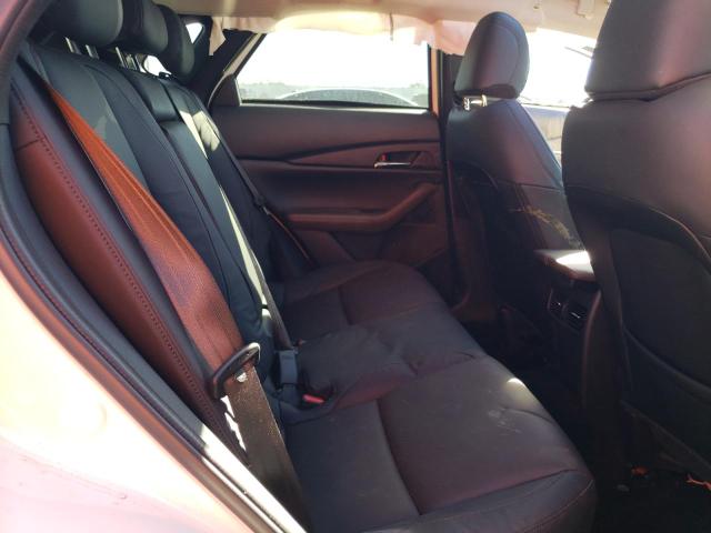 Photo 10 from auction – 2022 MAZDA CX-30 PREM with VIN 3MVDMBEYXNM449690