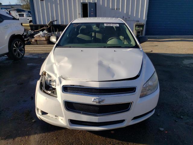Photo 5 from auction – 2012 CHEVROLET MALIBU LS with VIN 1G1ZB5E07CF151824