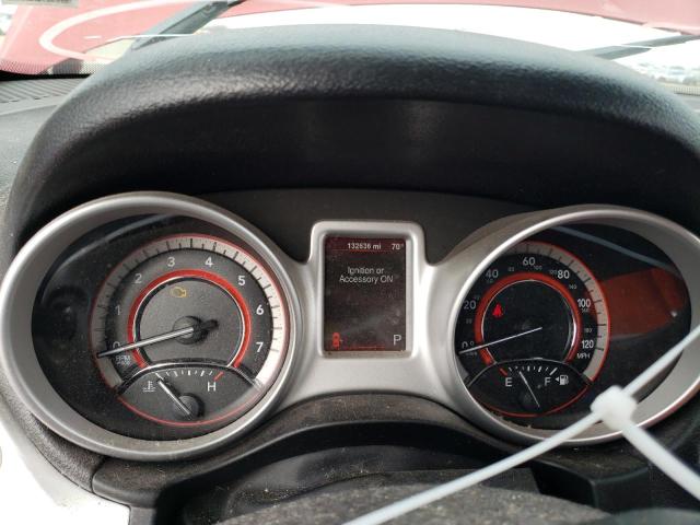 Фото 9 с аукциона – 2014 DODGE JOURNEY SE с VIN 3C4PDCAB8ET264789
